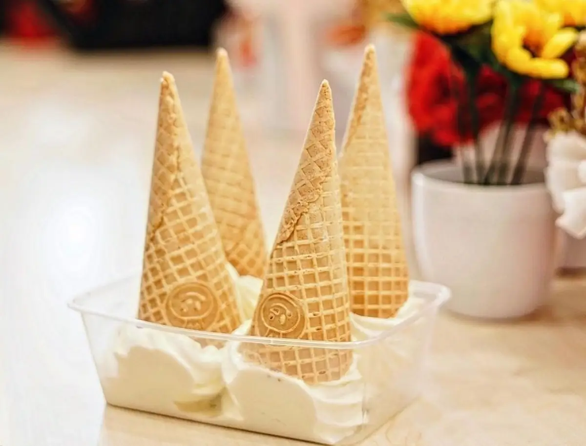 8 Menu Mixue yang Wajib Dicoba selain Ice Cone Vanilla - Info Semarang