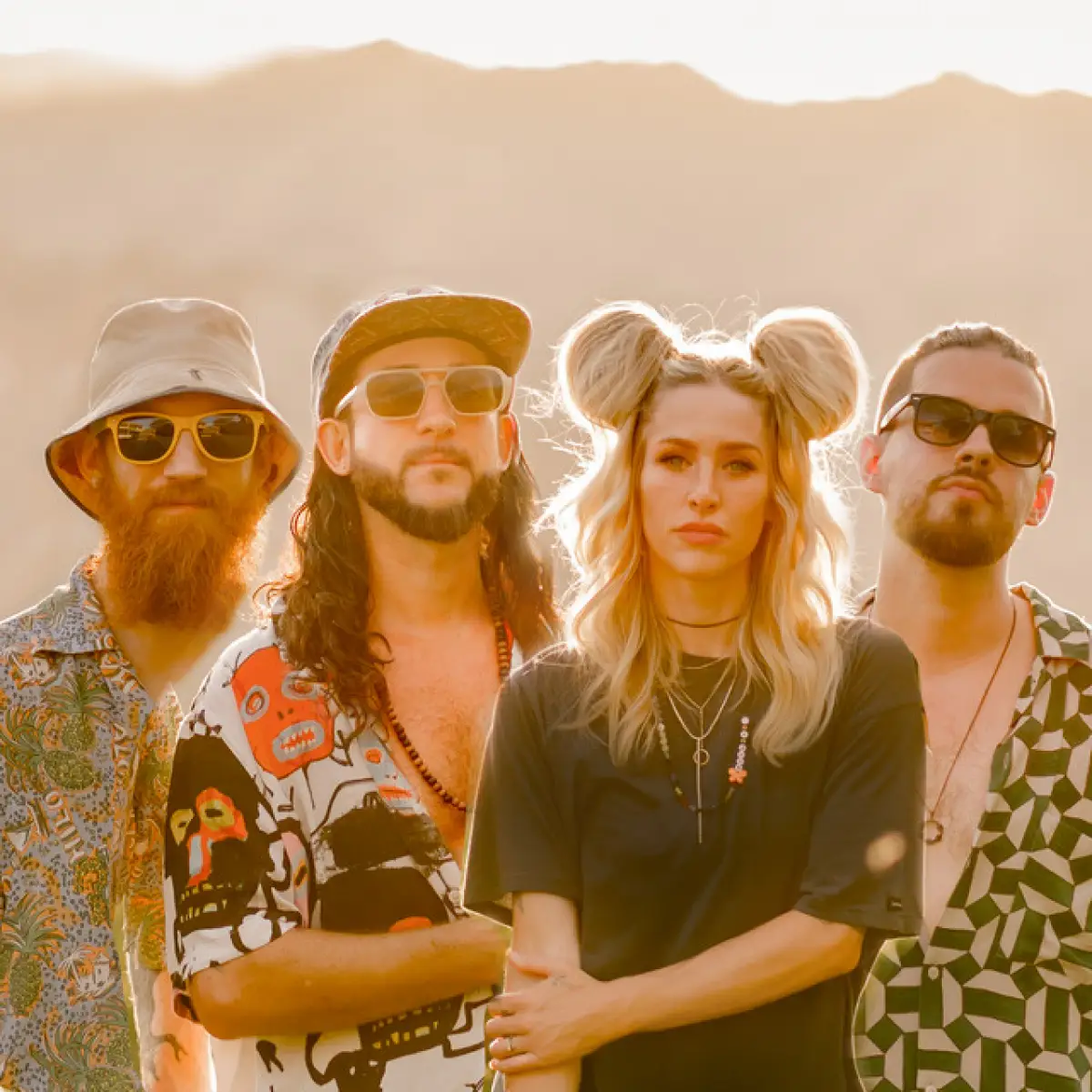 Lirik Lagu My Stupid Heart - Walk Off The Earth, Sedang Viral di TikTok