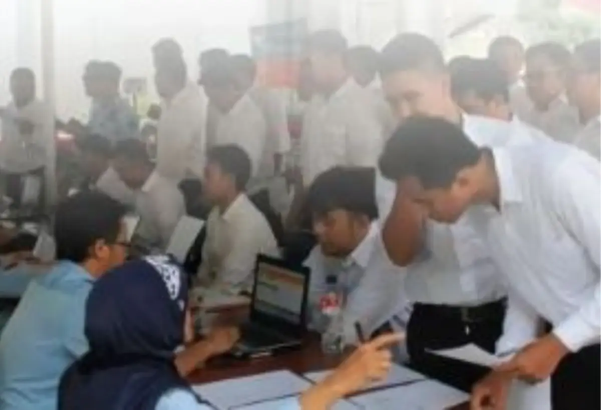 Formasi CPNS 2023 Berkurang Dratis, KemenPANRB Akhirnya Berikan