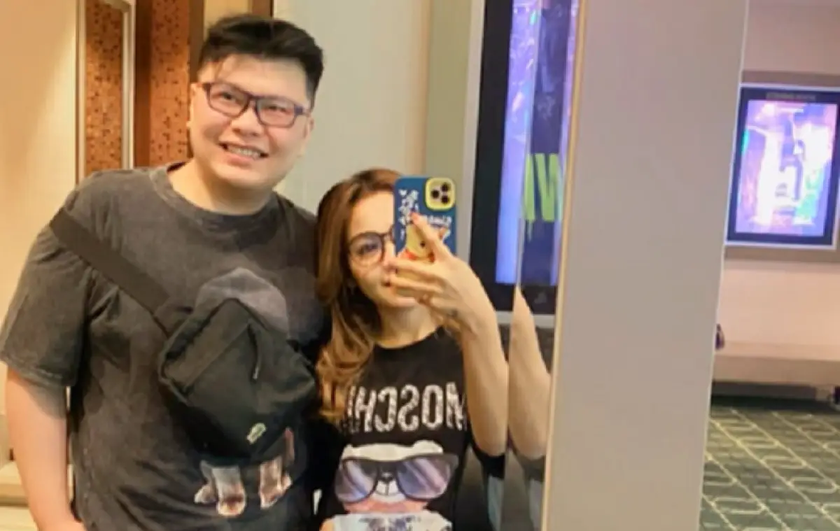 Curhatan Dini Sera Afrianti soal Pacaran, Terjebak Toxic Relationship ...