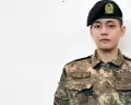 V BTS Bakal Masuk Satgas Khusus ke Unit Paling Elit, Apa Tugasnya?