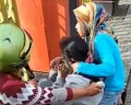 Heboh Wanita Nyaris Loncat dari Jembatan Bangetayu Genuk, Dicegah Pengendara yang Melintas
