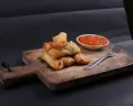 Resep Lumpia Semarang, Bisa Bikin Sendiri di Rumah dengan Mudah dan Praktis