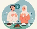 Catat! Amalkan Doa Ini 10 Menit Jelang Buka Puasa di Bulan Ramadhan