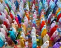 Daftar 20 Lokasi Salat Id di Kabupaten Semarang Jumat 21 April 2023, Lengkap dengan Imam & Khatib