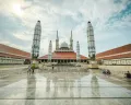 5 Rekomendasi Wisata Islami di Kota Semarang,Bisa Jadi Pilihan Saat Mudik Lebaran Bersama Keluarga