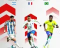 Update Ranking FIFA, 6 April 2023: Argentina Rebut Posisi Puncak, Indonesia Masuk 150 Besar