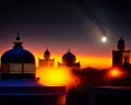 Bacaan Takbir Lebaran Idul Fitri, Lengkap Bahasa Arab dan Latin Beserta Artinya