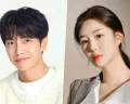 Lee Seunggi dan Lee Dain Menikah Hari Ini, Resepsi Digelar Mewah di Hotel Seoul