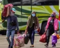 Mudik Lebaran Pakai Transportasi Umum, Kapolda Sarankan Kendaraan Pribadi Dititip di Kantor Polisi