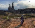 Brown Canyon, Destinasi Wisata di Semarang Instagramable, Vibesnya Seperti di Luar Negeri!