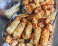 Rekomendasi Lumpia Enak di Semarang, Terlalu Lezat Hingga Bikin Ketagihan