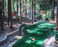 Sensasi Berenang di Kolam Alami Air Terjun Semirang, Kawasan Kaki Gunung Ungaran yang Menyejukan Mata