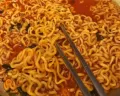 Resep Ramyeon Enak ala Jungkook BTS, Cuma Butuh Samyang dan Neoguri