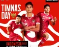 GRATIS! Link Live Streaming Timnas Indonesia U22 vs Lebanon U22 Persiapan SEA Games 2023, Malam Ini Pukul 20.30 WIB