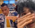 Dipolisikan Karena Kritik Lampung, Hotman Paris Beri Pesan ke Bima:Jangan Takut!Hidup Hanya Sekali