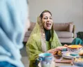Hukum Menggelar Acara Makan-Makan Saat Hari Raya Idul Adha dan Hari Tasyrik, Apakah Diperbolehkan?