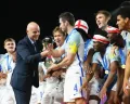 Argentina Gantikan Indonesia Jadi Tuan Rumah Piala Dunia U-20, Presiden FIFA: Pintu Rumah Juara Dunia Terbuka