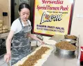 Mudik ke Semarang? Ini Makanan atau Oleh-oleh Khas yang Wajib Dicicipi!