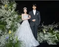 Masih Dihujat, Lee Dain Istri Lee Seunggi Disebut 4 Kali Ganti Nama dan Miliki 6 Nama Panggung