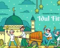 Hukum dan Keutamaan Takbir Idul Fitri, Kapan Waktu Membacanya yang Sesuai Sunnah?