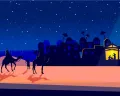 Sejarah Malam Takbiran yang Jadi Tradisi Idul Fitri, Apakah Sudah Ada Sejak Zaman Nabi? Simak Ulasannya