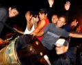 Sering Terjadi Kejahatan di Jalan, Polisi Larang Adanya Takbiran Keliling Pakai Kendaraan pada Malam Lebaran 2023
