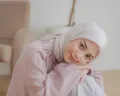 Model Hijab Paling Stylish di Lebaran 2023, Mau Pakai yang Mana?