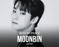 Masa Berkabung,Dari LE SSERAFIM hingga IU Tunda Kegiatan Sebagai Penghormatan Mendiang Moonbin ASTRO