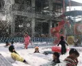 Bermain di Danuwo Waterpark Kaliwungu Semarang, Objek Wisata Air Wahana Bermain Anak di Semarang