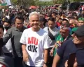 Ganjar Pranowo Jawab Tudingan Korupsi E-KTP: Saya Tidak Menerima Uang Itu!