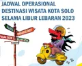 10 Destinasi Wisata Kota Solo untuk Isi Libur Lebaran, Banyak Tempat Budaya dan Bersejarah