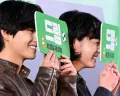 Jungkook Datang ke Premiere Film Dream Bareng V BTS, Ekspresi Malu-malunya Jadi Sorotan