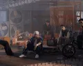 Lirik Lagu iKON 딴따라 Tantara: Mot Baewomeogeun Ttanttara