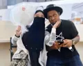 Suami Selingkuh, Inara Rusli Minta Netizen Tak Hujat Virgoun, Minta Doa agar Diberi Hidayah