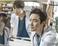 Update!Jadwal Tayang Drama Korea Dr Romantic 3 Kapan dan Dimana? Cek DISINI