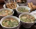 Bikin Nagih! 5 Rekomendasi Tempat Makan Soto di Semarang, Salah satunya Langganan Presiden Loh