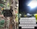 Video Viral! Anak 3 Tahun di Subang Hilang Misterius Diduga Disembunyikan Makhluk Halus, Benarkah?