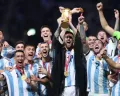 Mengenal Prestasi Sepak Bola Argentina, Calon Lawan Timnas Indonesia di FIFA Matchday Bulan Depan