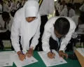 Bolehkah Pakai Kemeja Lengan Pendek saat Tes SKD CPNS dan Seleksi Kompetensi PPPK? Begini Kata BKN