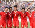 Sukses Persembahkan Medali Emas SEA Games 2023, Pemain Timnas Indonesia U22 akan Diarak dari GBK ke Bundaran HI