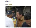 Viral Detik-detik Gubernur Lampung Tidak Diacuhkan Menteri PUPR: Kok Bisa Cengar-cengir?