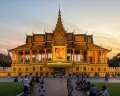 Deretan Negara di Dunia yang Pernah Berganti Nama, di Antaranya Thailand dan Kamboja