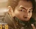 Link Nonton Black Knight Episode 1 - 6 Sub Indo, Pengganti Dramaqu dan Nodrakor