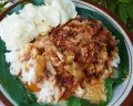 Rekomendasi Tempat Jual Nasi Glewo, Hanya Ada 1 di Kota Semarang