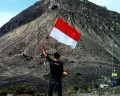 Merapi Tak Pernah Ingkar Janji,6 Fakta Menarik Tentang Gunung Merapi yang Jarang Diketahui
