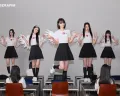 Lirik Lagu Unforgiven - LE SSERAFIM, Easy Listening dan Ramai di TikTok