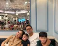 Demi Rafathar, Raffi Ahmad Janji Bawa Messi ke Andara?