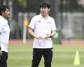 Bawa Timnas Indonesia U22 ke Final Sepak Bola SEA Games 2023, Statistik Indra Sjafri Jauh Lebih Baik dari Shin Tae-yong