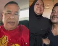 Berkat Laporan Netizen,Hotman Paris Kirim Pengacara Bantu Supir Bus Kecelakaan di Guci :Mohon Dukungan...